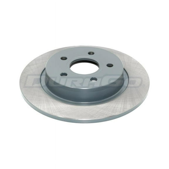Durago BR90055201 R SOLID ROTOR