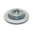 thumbnail image 1 of Durago BR90055801 R VENTED ROTOR, 1 of 2