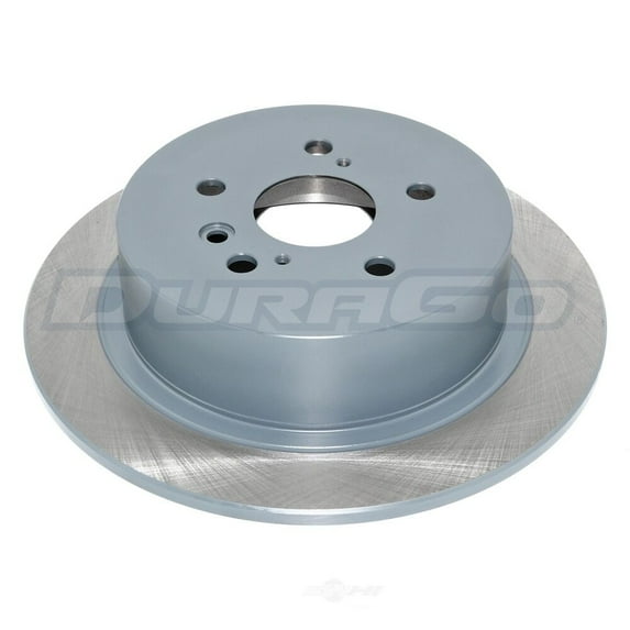 Durago BR90056801 R SOLID ROTOR