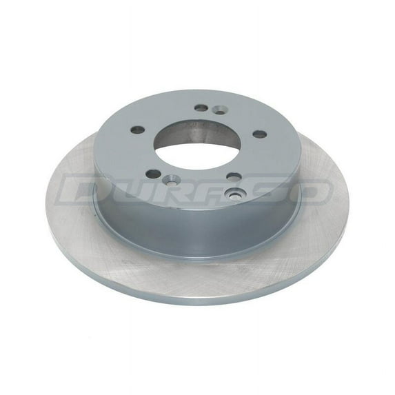 Durago BR90058601 R SOLID ROTOR