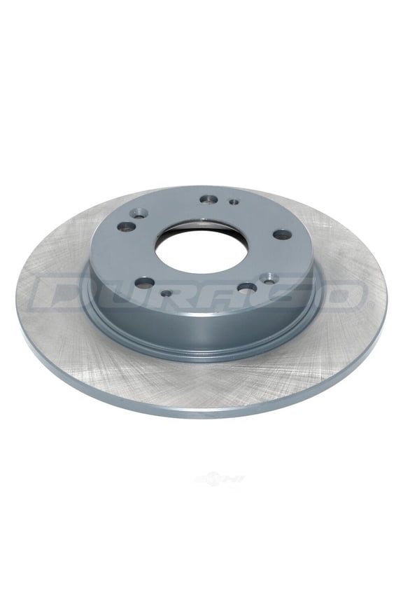 BR90064801 R SOLID ROTOR
