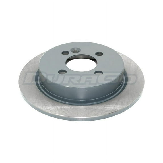 Durago BR90067201 R SOLID ROTOR