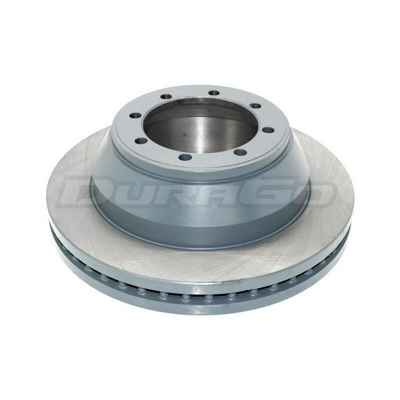 Durago BR90068801 R VENTED ROTOR