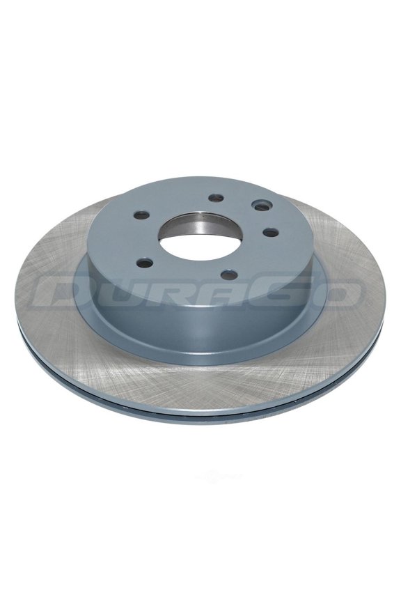 BR90071401 R VENTED ROTOR