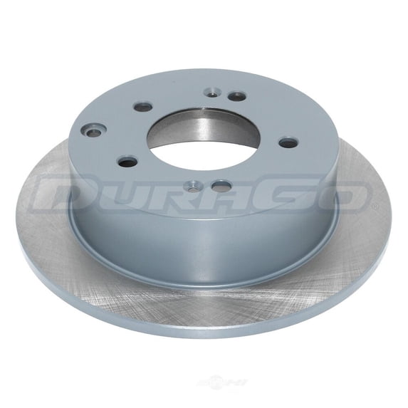 Durago BR90077001 R SOLID ROTOR
