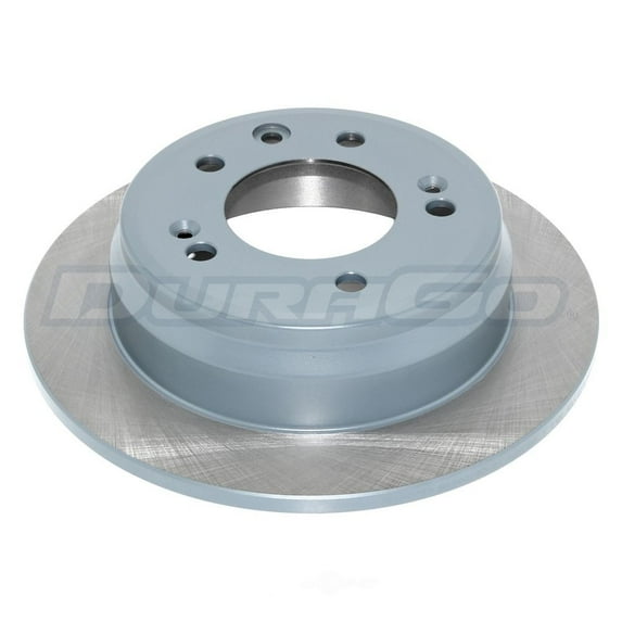 Durago BR90079001 R SOLID ROTOR