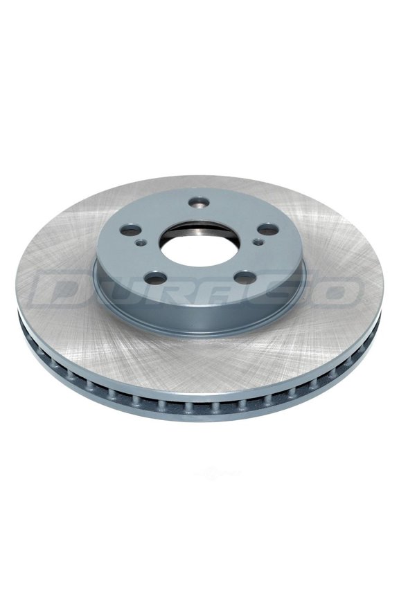 BR90090801 F VENTED ROTOR