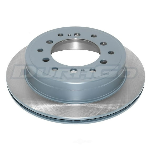 Durago BR90091201 R VENTED ROTOR