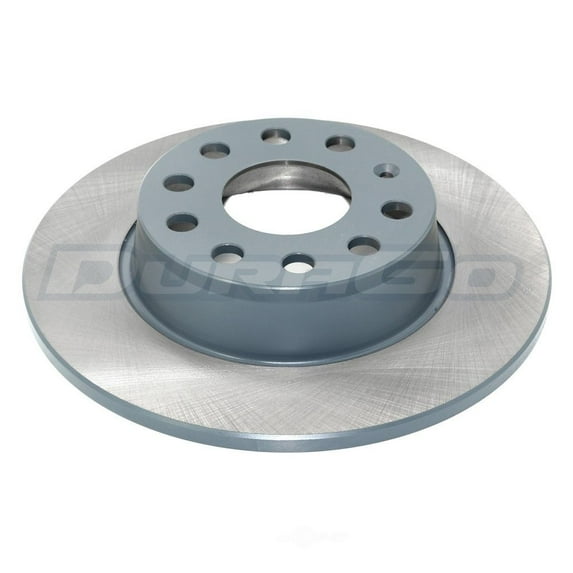 Durago BR90093001 R SOLID ROTOR