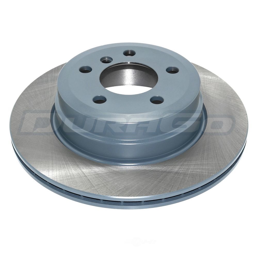 Durago BR90093801 R VENTED ROTOR