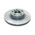 thumbnail image 1 of Durago BR90105001 F VENTED ROTOR, 1 of 2
