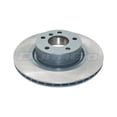 thumbnail image 1 of Durago BR90105201 R VENTED ROTOR, 1 of 2