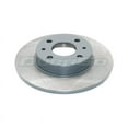 thumbnail image 1 of Durago BR90108601 R SOLID ROTOR, 1 of 2