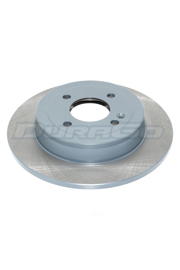 BR90109401 R SOLID ROTOR