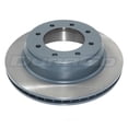 thumbnail image 1 of Durago BR90111001 R VENTED ROTOR, 1 of 2