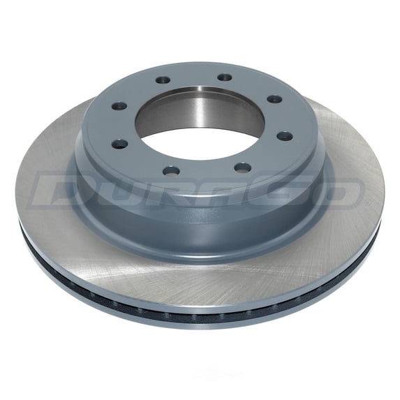 Durago BR90111001 R VENTED ROTOR