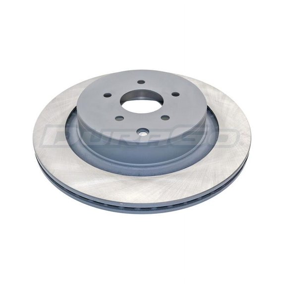 Durago BR90112001 R VENTED ROTOR