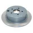 thumbnail image 1 of Durago BR90112801 R SOLID ROTOR, 1 of 2