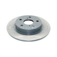 thumbnail image 1 of Durago BR90114601 R SOLID ROTOR, 1 of 2