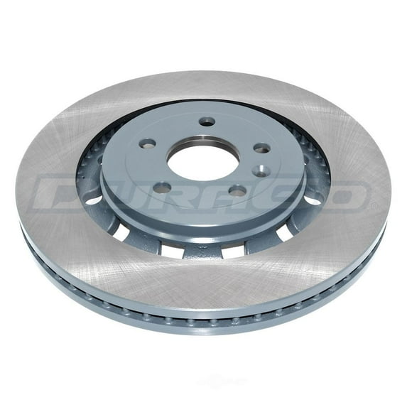 Durago BR90115801 F VENTED ROTOR