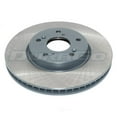 thumbnail image 1 of Durago BR90117801 F VENTED ROTOR, 1 of 2