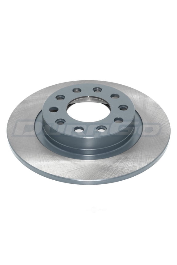 BR90120001 R SOLID ROTOR