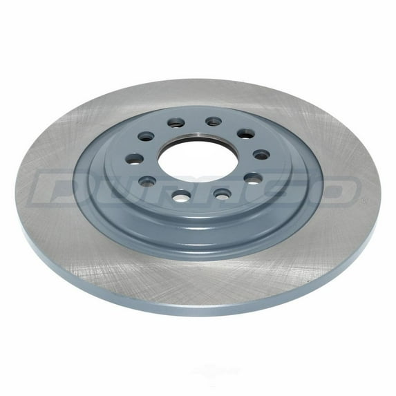 Durago BR90127401 R SOLID ROTOR