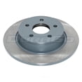 thumbnail image 1 of Durago BR90128201 R SOLID ROTOR, 1 of 2