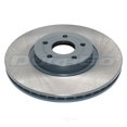 thumbnail image 1 of Durago BR90129401 F VENTED ROTOR, 1 of 2
