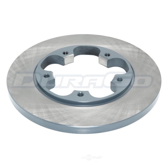 Durago BR90136801 R SOLID ROTOR