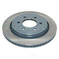 thumbnail image 1 of Durago BR90137201 R VENTED ROTOR, 1 of 2