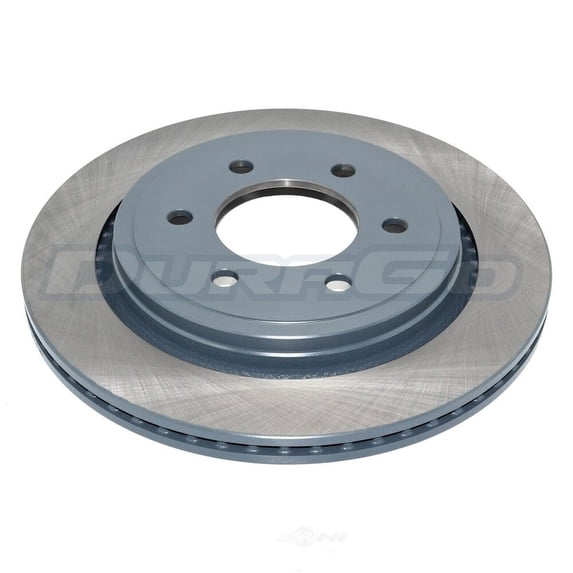 Durago BR90137201 R VENTED ROTOR