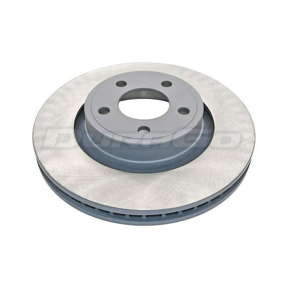 Durago BR90137801 F VENTED ROTOR