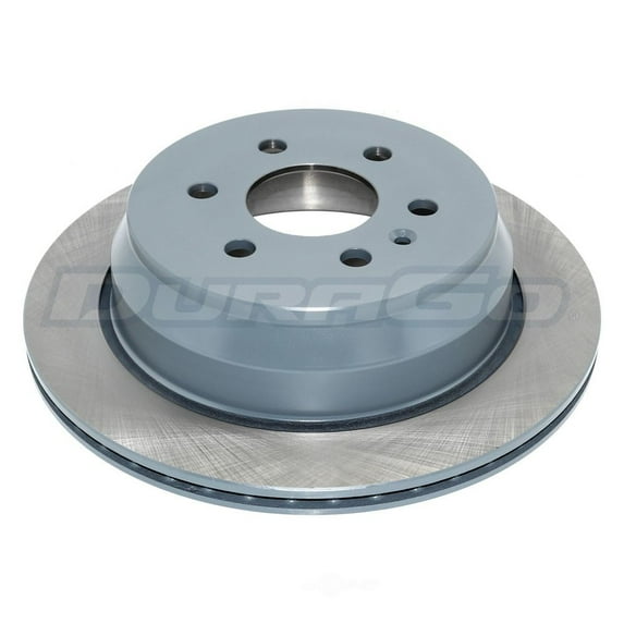 Durago BR90141401 R VENTED ROTOR