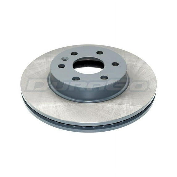 Durago BR90141601 F VENTED ROTOR