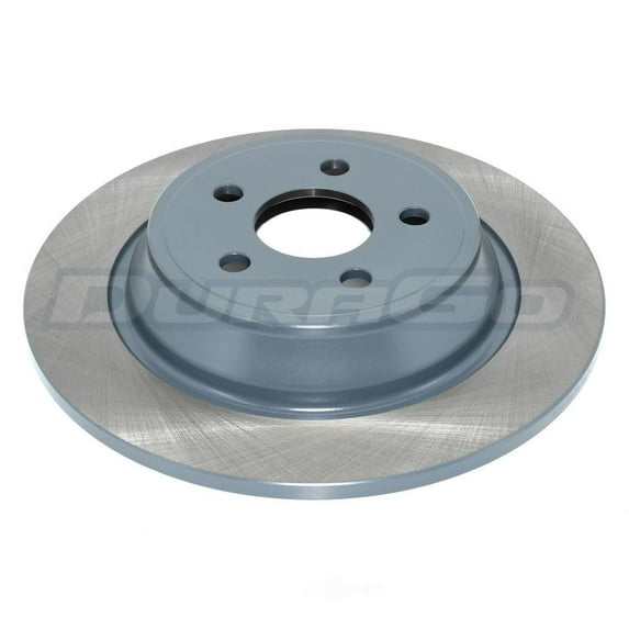 Durago BR90142601 R SOLID ROTOR