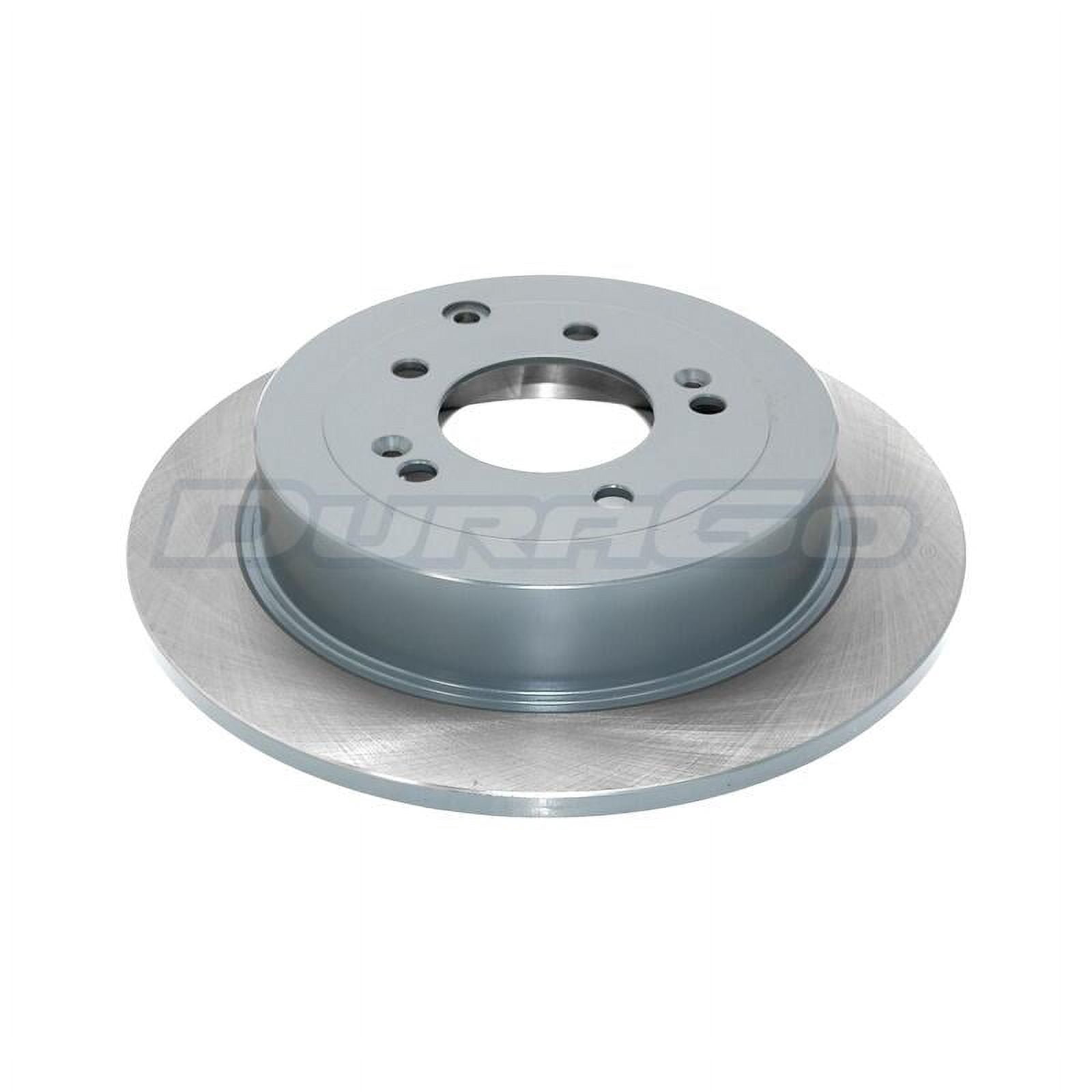 Durago BR90147601 R SOLID ROTOR
