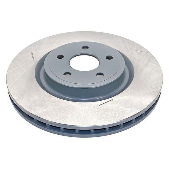 Durago BR90157801 F VENTED ROTOR