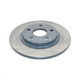 thumbnail image 1 of Durago BR90158001 R SOLID ROTOR, 1 of 2