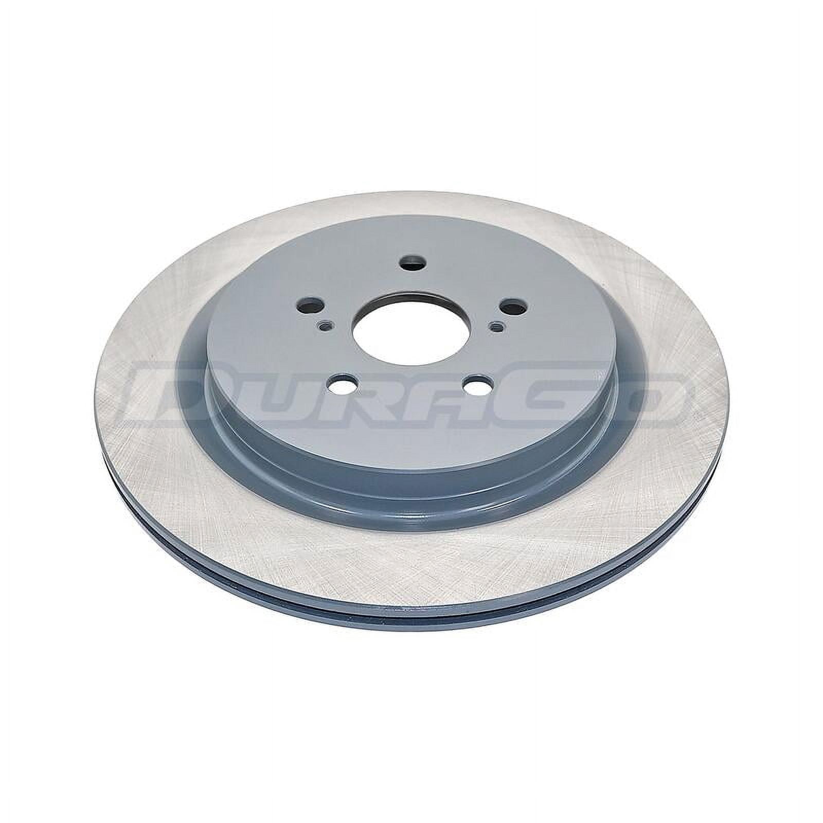Durago BR90159001 R VENTED ROTOR