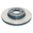 thumbnail image 1 of Durago BR90159801 FRONT ROTOR - VENTED, 1 of 4