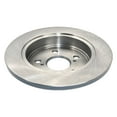 thumbnail image 1 of Durago BR90163201 R SOLID ROTOR, 1 of 3