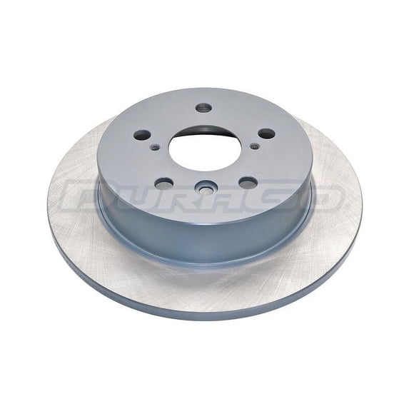 Durago BR90163401 R SOLID ROTOR