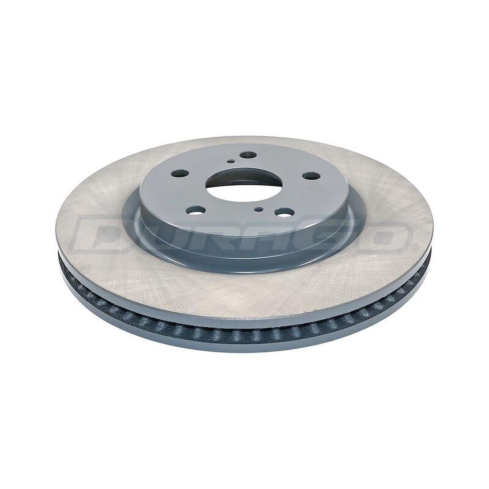 Durago BR90163601 F VENTED ROTOR