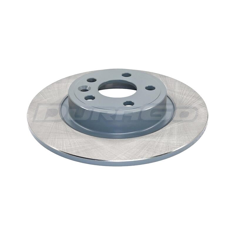 Durago BR90165601 R SOLID ROTOR