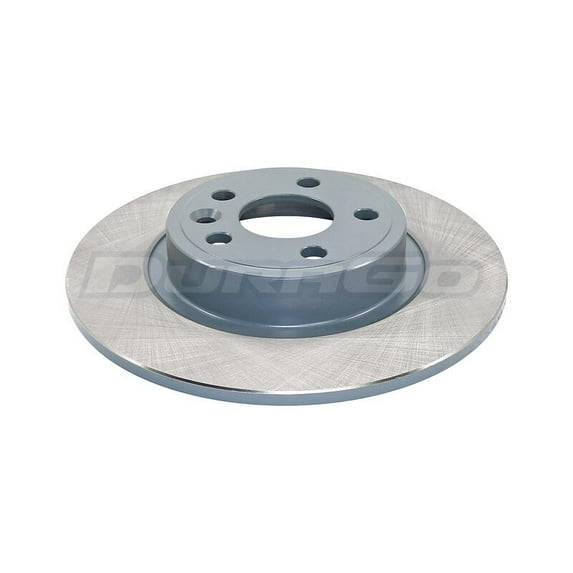 Durago BR90165601 R SOLID ROTOR
