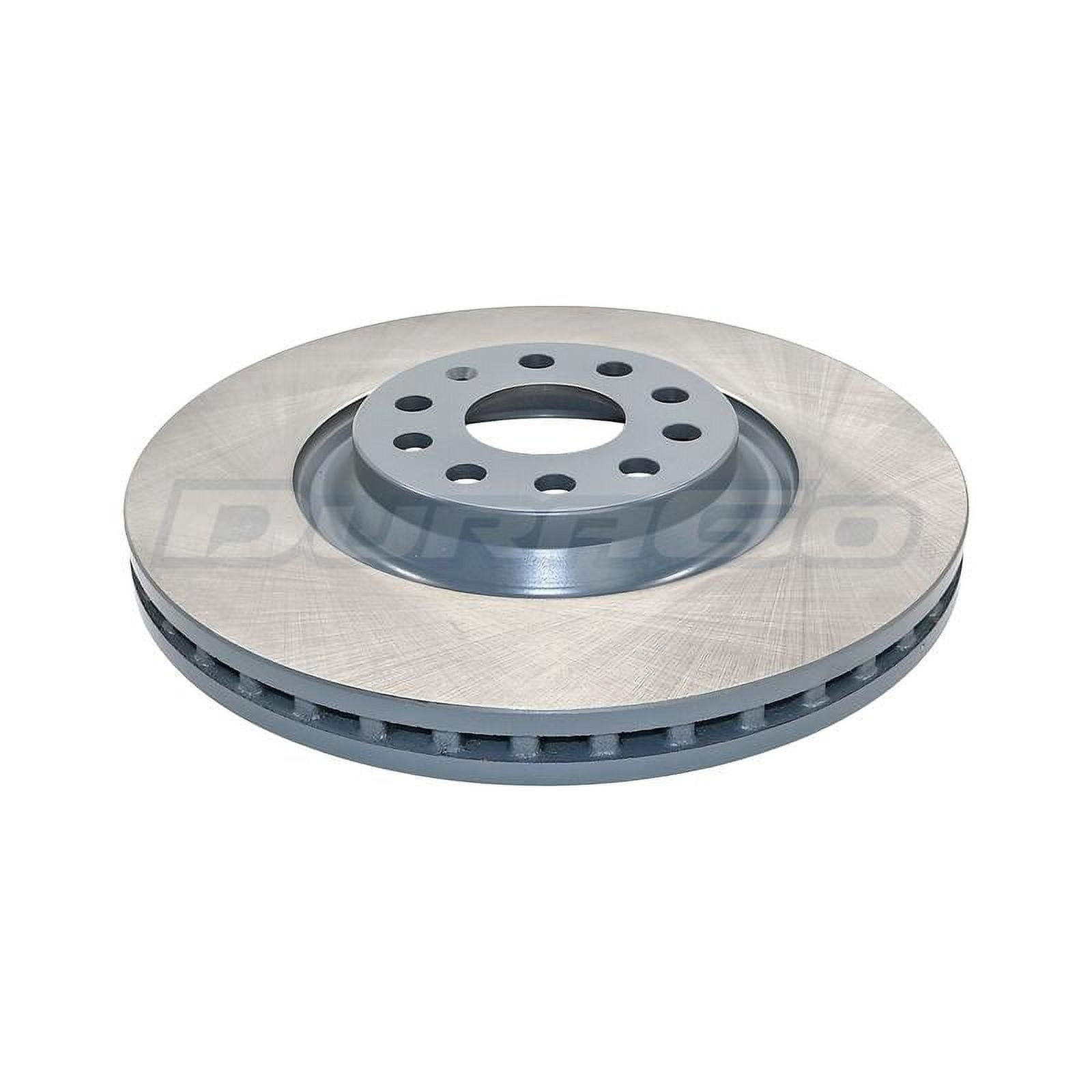 Durago BR90168601 F VENTED ROTOR