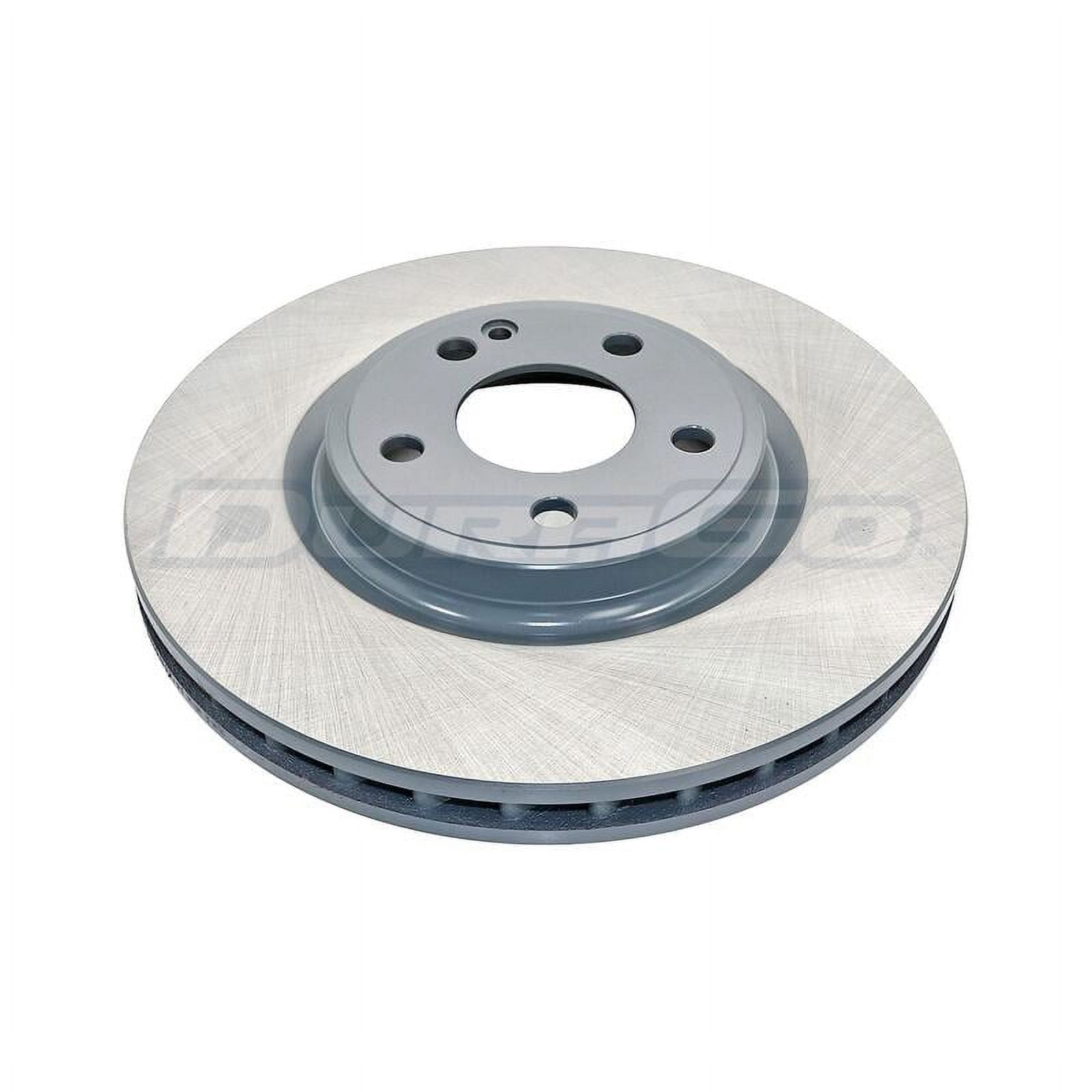 Durago BR90169201 F VENTED ROTOR