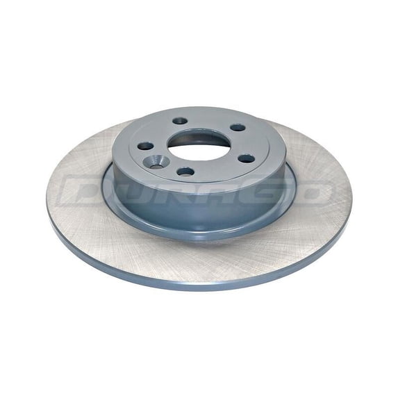 Durago BR90169601 R SOLID ROTOR