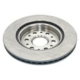 thumbnail image 1 of Durago BR90170001 R VENTED ROTOR, 1 of 3
